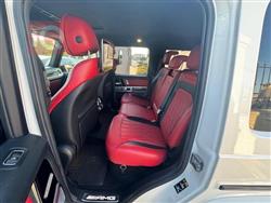 مرسيدس بنز G-Class